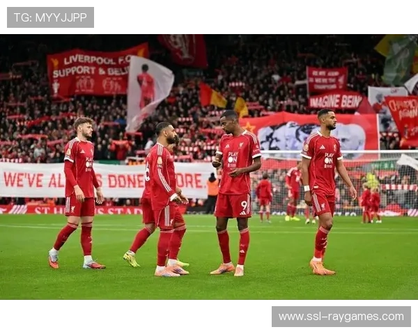 利物浦遭遇四连败创下自2014年以来最差战绩引发球迷担忧