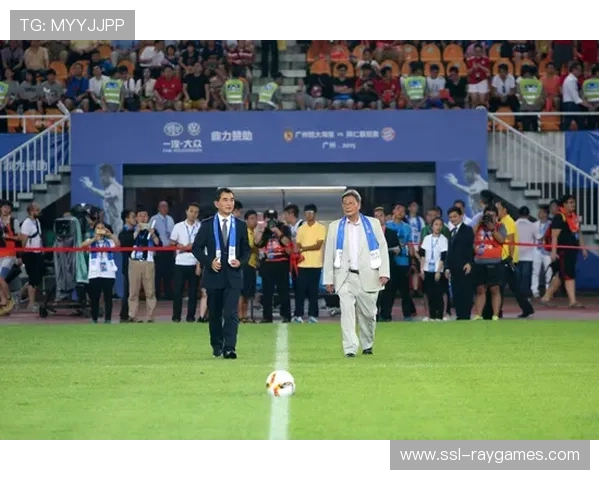 企业赞助业余足球赛,商业力量推动运动发展 企业赞助业余足球赛,商业力量推动运动发展