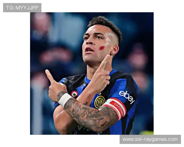 国米2-1科莫，劳塔罗点射绝杀引争议