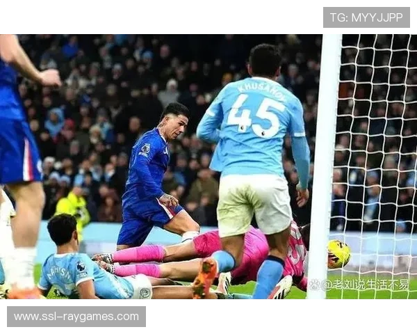 切尔西0-3曼城，换帅动荡中客场遭遇溃败