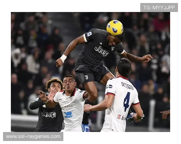 尤文图斯4-1大胜帕尔马，布雷默梅开二度跻身前四