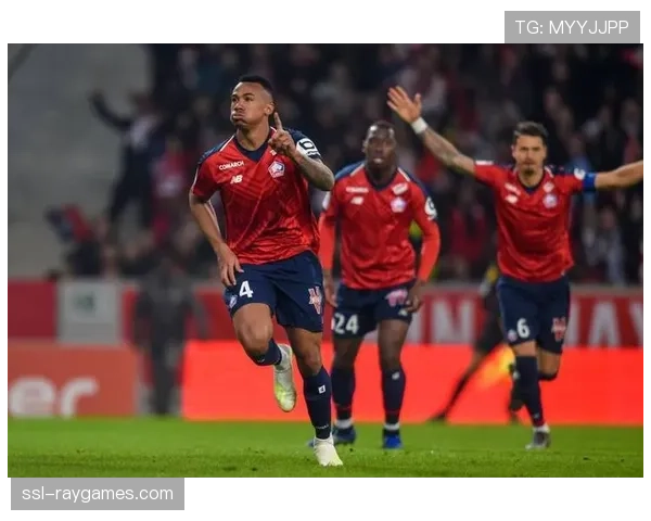 里尔vs布雷斯特回放:拉斯卡里破门,佩林扳平