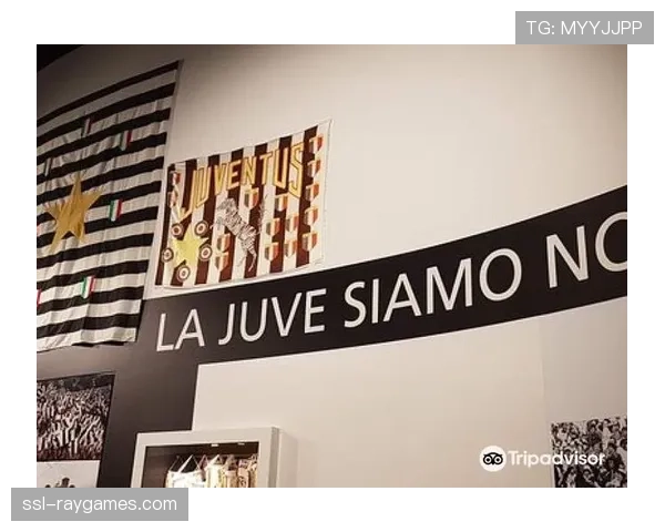 文化通讯：跟随镜头，探访坐落于都灵城的尤文图斯博物馆